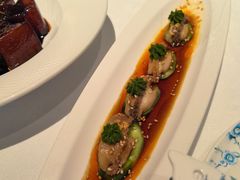 -醉舍·新淮扬菜(长宁龙之梦店)