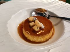 -V Bar海景扒房(北海湾惠龙万达嘉华酒店)