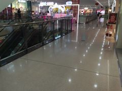 -皇城恒隆广场