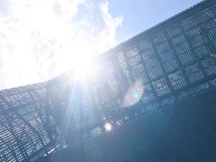 -广州市城市规划展览中心