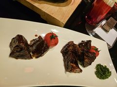 -海航大厦万豪酒店彩海轩中餐厅(霄云路店)