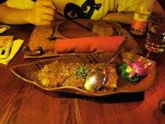 -花马天堂云南餐厅 Lost Heaven(高邮路店)