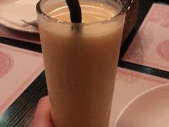 -克比叔叔印度餐厅Kebabs on the Grille(永康路分店)