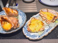 -極上萬膳·日料放题(海岸城店)