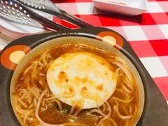 -西贝(枫蓝国际购物中心店)