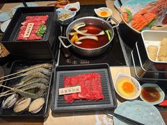 -匠和风精致料理(成都龙湖滨江天街店)