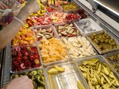 -老炳·七丛松甘草水果