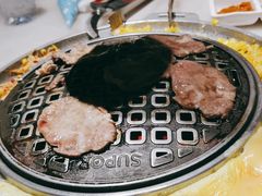 黑牛五花肉-韩宫宴烤肉·料理(大宁国际店)
