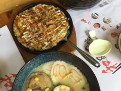 -花漫里日式餐厅(刺桐店)
