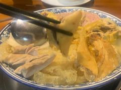 本帮蒸三鲜-三林本帮馆(中林街店)