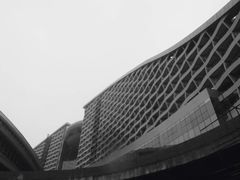 -武汉洲际酒店