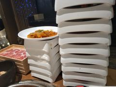 -火炉火自助餐(悠唐购物中心店)