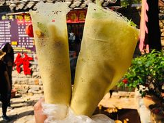 -竹泉村旅游度假区