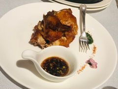 -天宝阁中餐厅(北京瑞吉酒店)