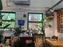 -109 COFFEE(建筑学院店)