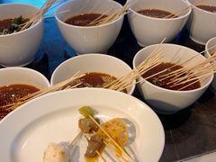 -君悦酒店·乐厨·高空自助餐(青年大街店)