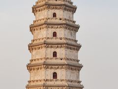 -辽代双塔