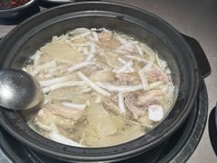 -同仁四季椰子鸡(无锡滨湖万象汇店)