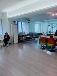 -馨媛瑜伽普拉提