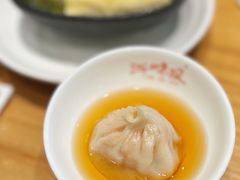 -浙味观杭州海鲜面(钱江新城高德置地店)