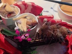 -小龙翻大江文化火锅(宽窄店)