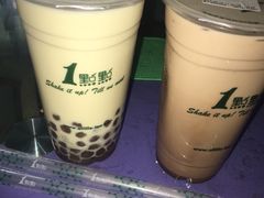 -1点点(银座和谐广场店)