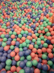 -万达宝贝王(长春红旗街店)