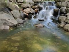 -天津盘山风景名胜区