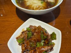 -同得兴 Since·1995 传统苏式面馆(十全街店)