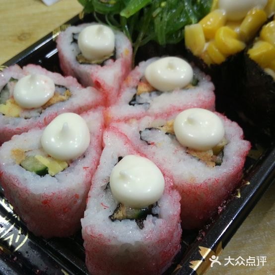 钰子小姐的店寿司·刺身