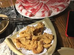 -渝味晓宇火锅(合川路店)