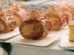 -AHAVA·Fang Baking Studio