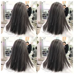 -愉己冥想·护发专门店