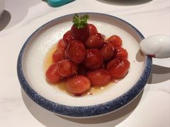 -楚山晓·湖北菜(武汉光谷K11店)