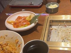-新石器烤肉(之心城店)