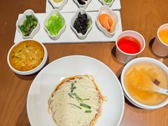 -四季民福烤鸭店(王府井灯市口店)