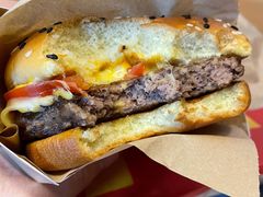 -麦当劳(无锡永乐店)