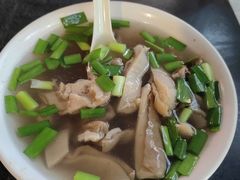 胡椒猪肚汤-阿一猪红汤(总店)