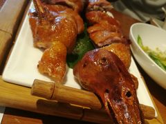 -小厨娘淮扬菜(清江苏宁广场店)