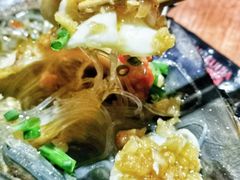 蒜蓉烤带子-红盔甲·小龙虾(天钥桥店)