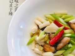 -榕意·川味之美(深业上城店)