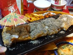 -味福记·本地特色菜(八一万达广场店)