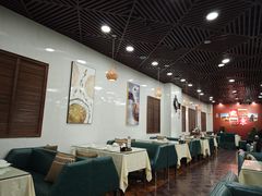 -东四民芳餐厅(世茂工三店)