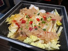 -破店肥哈·东北烧烤·夜宵(南山保利店)