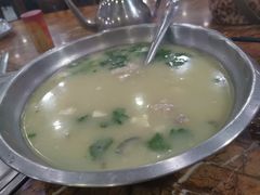 -红星光发煲仔饭(大石街店)