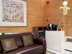 休息区-安柏口腔(海珠世纪云顶店)