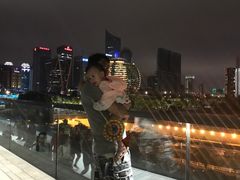 -钱江新城灯光秀