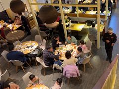 -关东小磨东北菜(上海长风大悦城店)