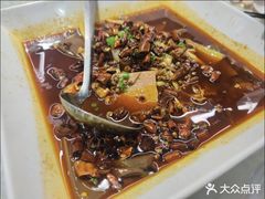 精品毛血旺-国人川菜(李家村建东街店)