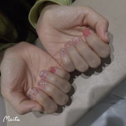 -斯馨·健康美甲美睫